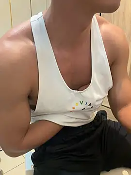 black xun online show from 27, 3, 2026