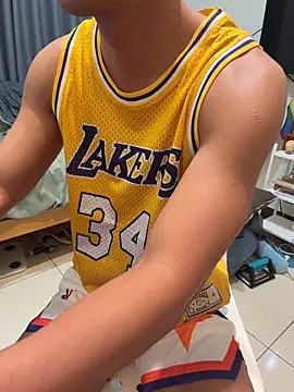 black xun online show from 11, 4, 2026