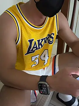 black xun online show from 21, 4, 2026