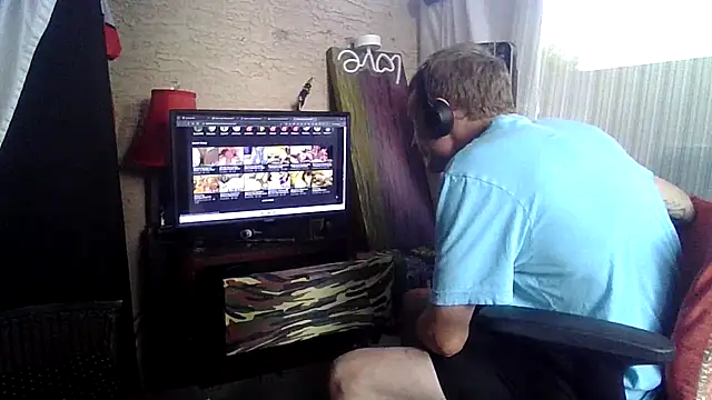 WWGD69 online show from 24, 5, 2026