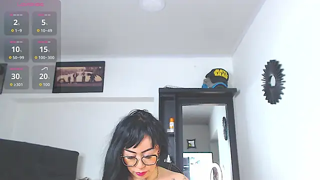 Vicky hotmilf online show from 23, 4, 2026