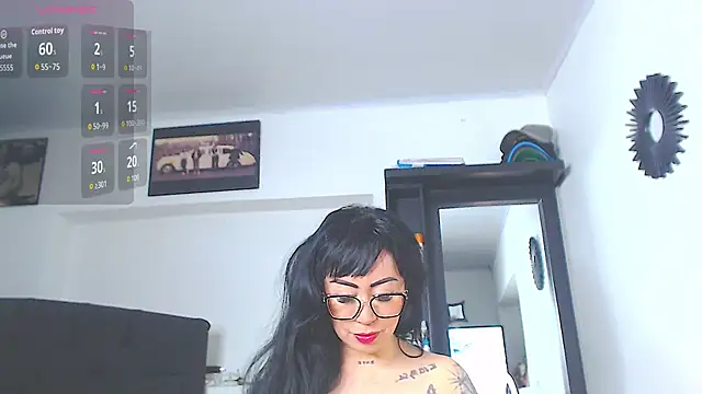 Vicky hotmilf online show from 3, 6, 2026