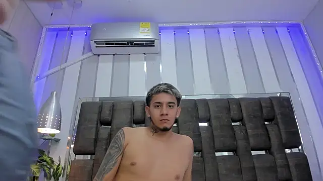 BriannaBBW online show from 8, 10, 2025