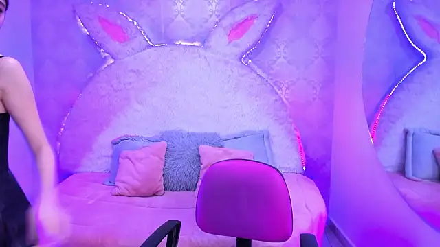 Gaby louse online show from 23, 2, 2026