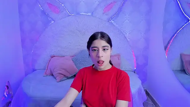 Gaby louse online show from 5, 3, 2026