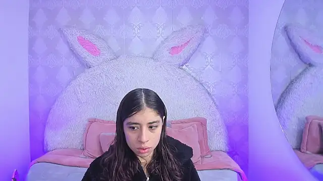 Gaby louse online show from 25, 4, 2026