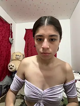 Gaby louse online show from 27, 4, 2026