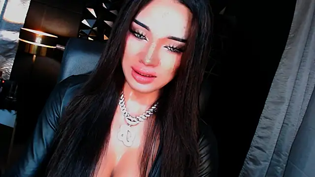 xUrGoddess Bellax online show from 4, 10, 2025