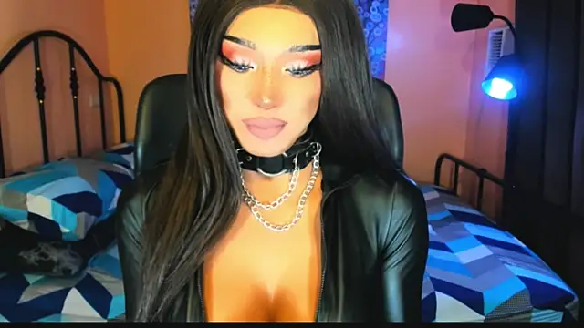 xUrGoddess Bellax online show from 12, 11, 2025