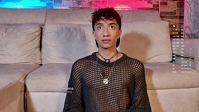 mhatias  online show from 1, 3, 2026