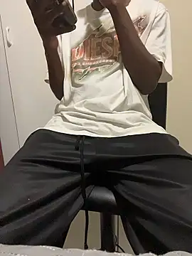 MeneerIan online show from 8, 1, 2026