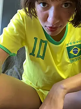 Snapshot of TerezaBartoline chatting on 8, 7, 2026 TerezaBartoline online show from 8, 7, 2026