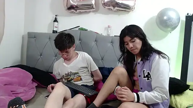 MAYTE  RICK online show from 18, 10, 2025