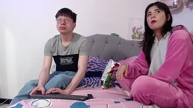 MAYTE  RICK online show from 24, 11, 2025