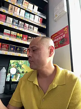 Snapshot of dajiba4718 chatting on 8, 4, 2026 dajiba4718 online show from 8, 4, 2026