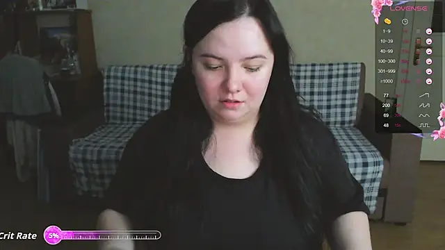 EmillyBones online show from 18, 11, 2025