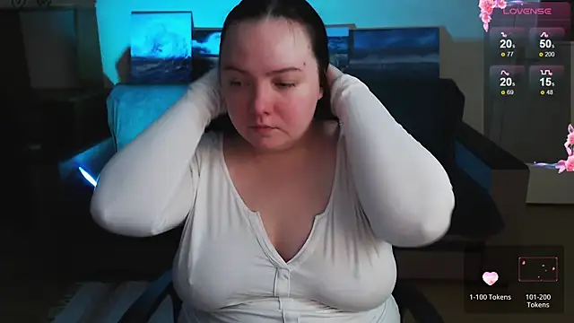 EmillyBones online show from 12, 1, 2026