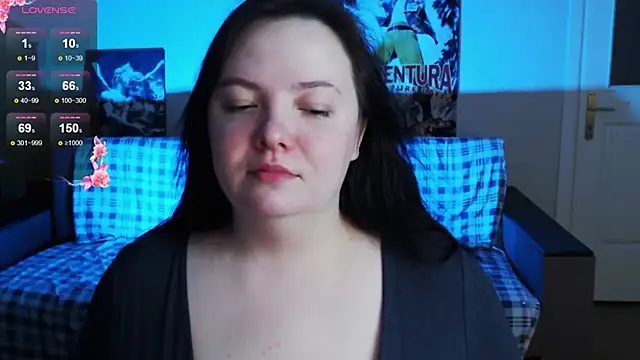 EmillyBones online show from 24, 4, 2026