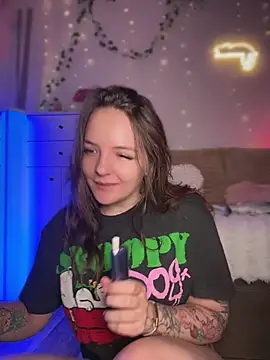 -Meowy- online show from 25, 7, 2026