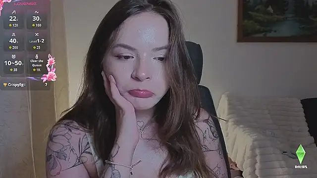 -Meowy- online show from 6, 8, 2026