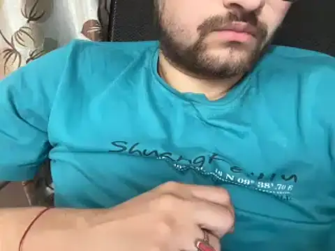 Snapshot of ind2537 chatting on 15, 4, 2026 ind2537 online show from 15, 4, 2026