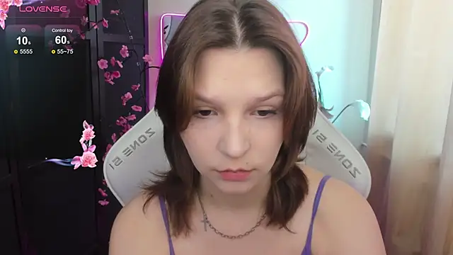 Snapshot of AudreyyKim chatting on 2, 5, 2026 AudreyyKim online show from 2, 5, 2026
