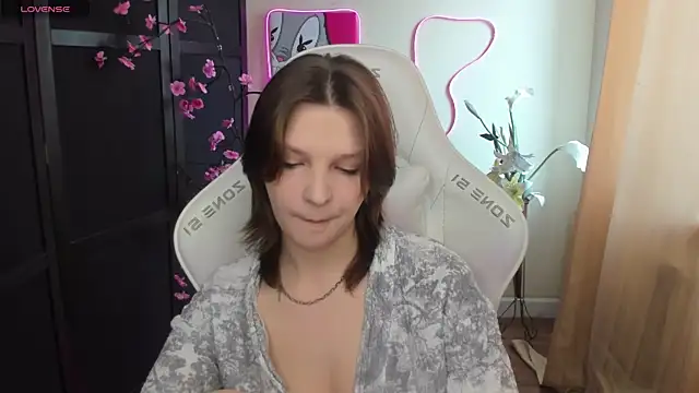 Snapshot of AudreyyKim chatting on 3, 5, 2026 AudreyyKim online show from 3, 5, 2026