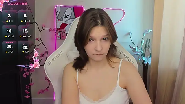 Snapshot of AudreyyKim chatting on 25, 5, 2026 AudreyyKim online show from 25, 5, 2026