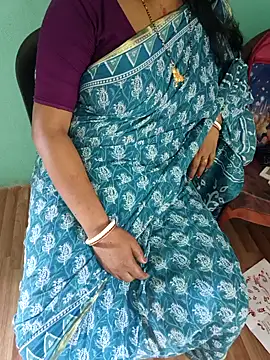 desi boudi87 online show from 15, 4, 2026