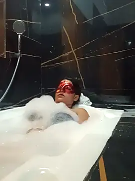 Seductive Rani online show from 11, 10, 2025