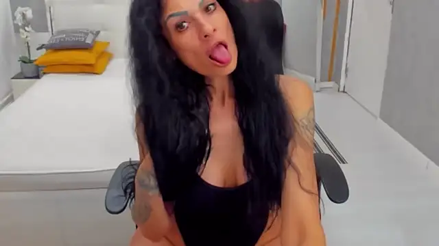 MarbellaRyder online show from 26, 4, 2026