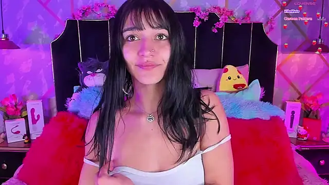 LindaWz  online show from 25, 2, 2026