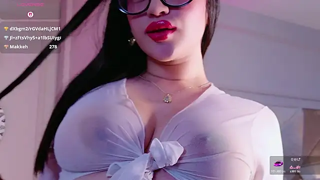 Catalina-Malave online show from 11, 6, 2026