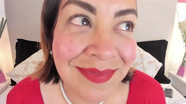 Angel Velvet online show from 7, 3, 2026