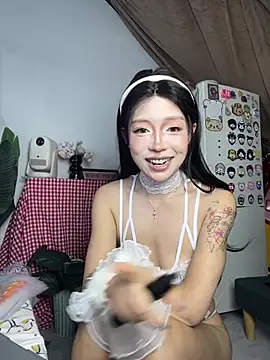 xiao-e-88 online show from 6, 8, 2026