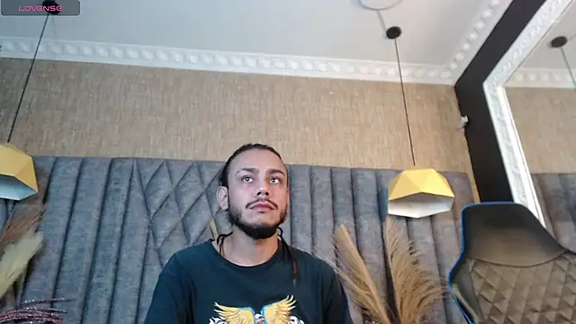 Boss Domiinator online show from 1, 10, 2025