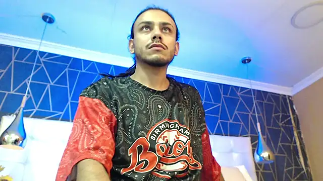 Boss Domiinator online show from 4, 12, 2025