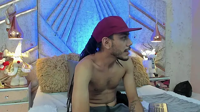 Boss Domiinator online show from 20, 12, 2025