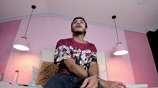 Boss Domiinator online show from 10, 3, 2026