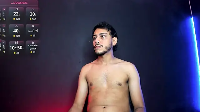 Boss Domiinator online show from 15, 4, 2026