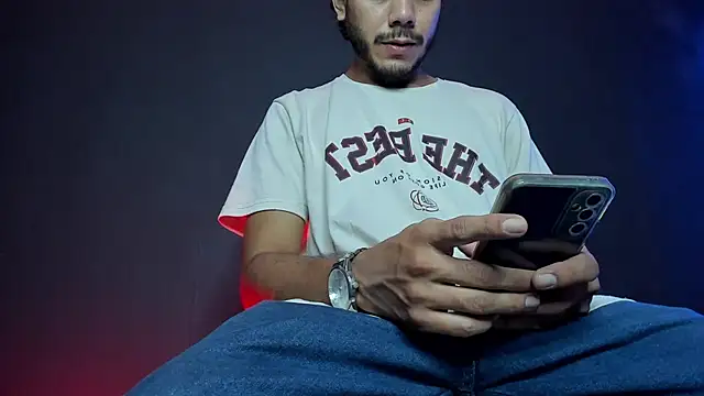 Boss Domiinator online show from 24, 4, 2026