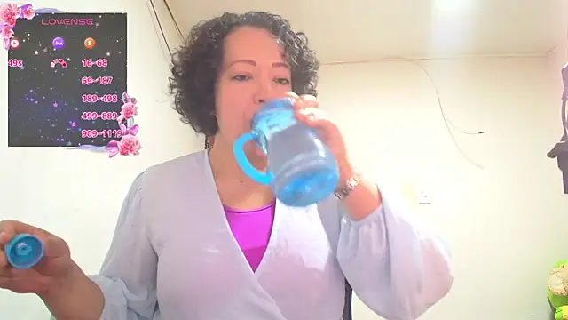 Snapshot of Miss_Oriana chatting on 1, 12, 2025 Miss Oriana online show from 1, 12, 2025