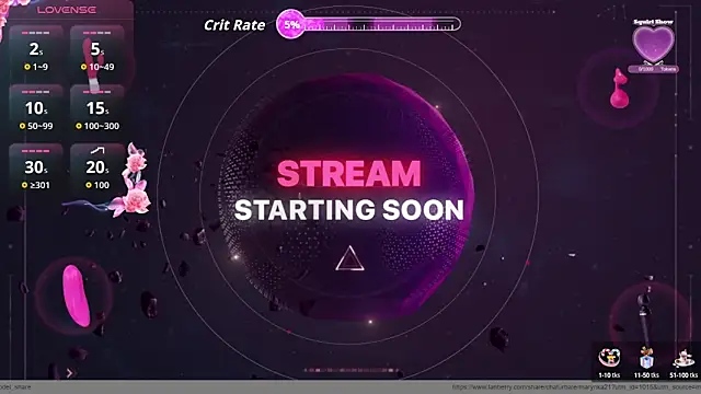 Snapshot of marynka21 chatting on 23, 9, 2025 marynka21 online show from 23, 9, 2025