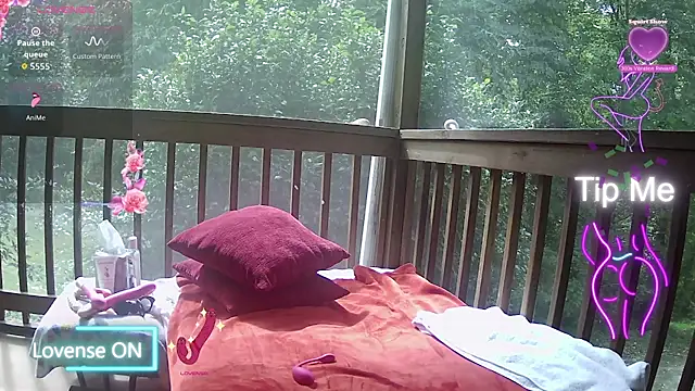 Snapshot of marynka21 chatting on 26, 9, 2025 marynka21 online show from 26, 9, 2025