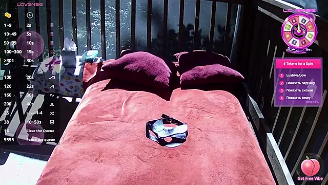 Snapshot of marynka21 chatting on 18, 10, 2025 marynka21 online show from 18, 10, 2025