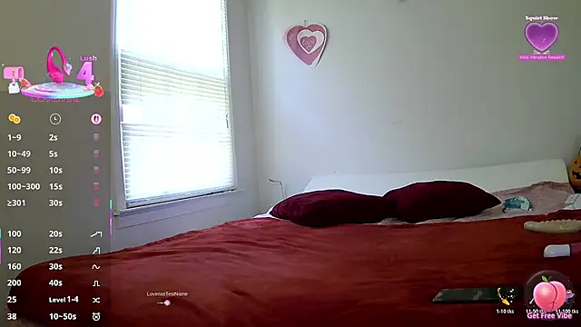 Snapshot of marynka21 chatting on 9, 11, 2025 marynka21 online show from 9, 11, 2025