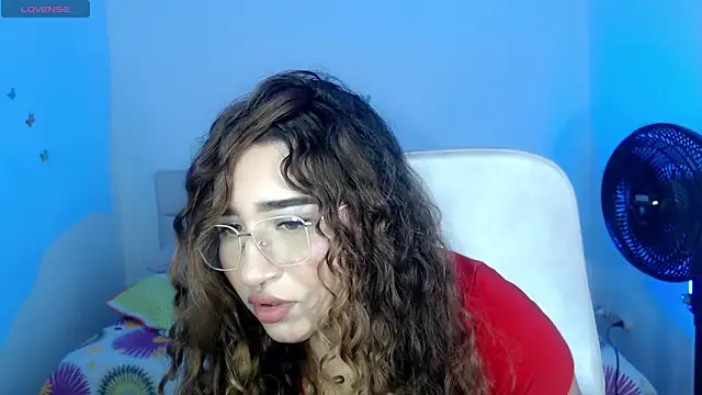 sasha 17  online show from 16, 9, 2025