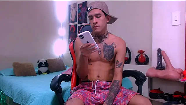 dilan abraham12 online show from 18, 3, 2026