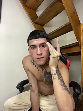 dilan abraham12 online show from 22, 4, 2026