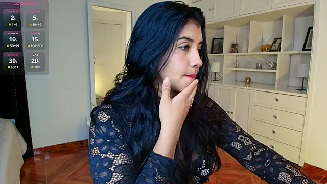 Snapshot of nina_moen chatting on 16, 11, 2025 nina moen online show from 16, 11, 2025